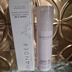 Wander Beauty Sight C-er Concealer - Cream